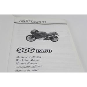 WORKSHOP MANUAL