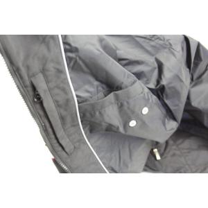 NJ-5300-SUO TEAM JACKET