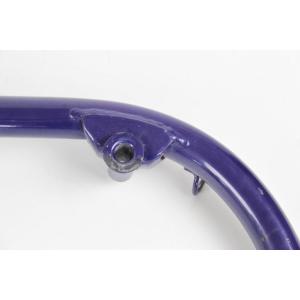 LOWER CRADLE BRACKET FRAME