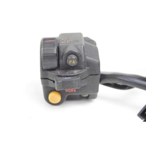 LEFT SWITCH FOR HM170BT LIGHT DEVIOLASS