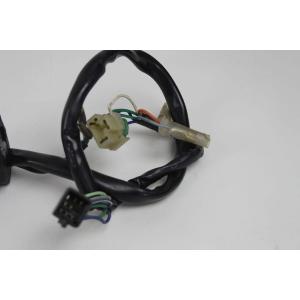 LEFT SWITCH FOR HM170BT LIGHT DEVIOLASS