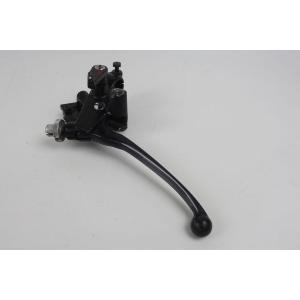 CLUTCH CONTROL + LEVER
