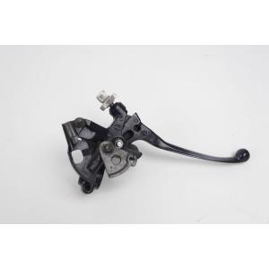 CLUTCH CONTROL + LEVER