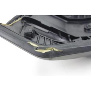 REAR SADDLE