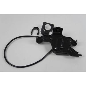 SADDLE LOCK