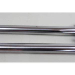 BENT FORK STEMS + FEET