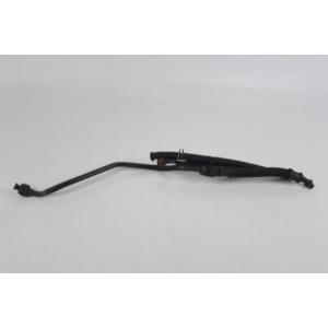 ENGINE OIL PIPES