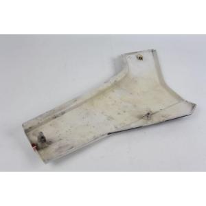 LEFT SIDE PANEL