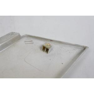 LEFT SIDE PANEL