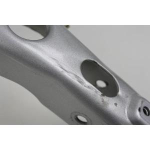 CRADLE FRAME ENGINE BRACKETS