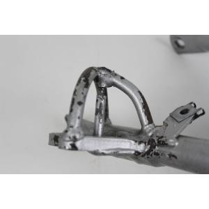 CRADLE FRAME ENGINE BRACKETS