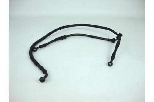 FRONT BRAKE HOSES