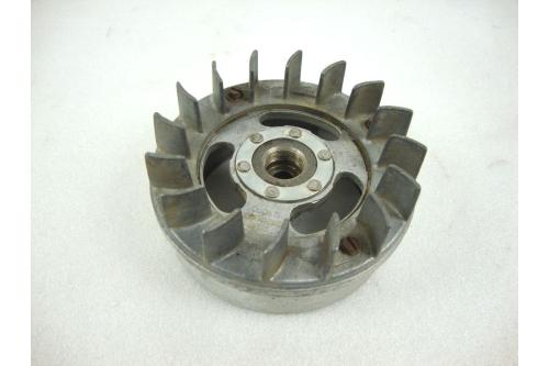 DUCATI ELECTRICITY FLYWHEEL AND FAN 318742