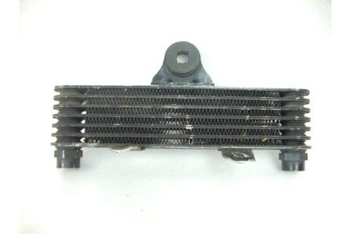 OIL COOLER