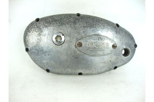 ENGINE CRANKCASE LEFT SIDE DUCATI 125 175