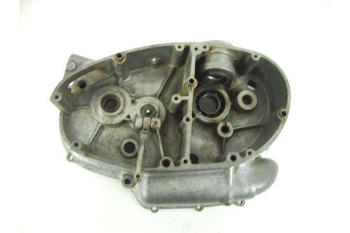 DUCATI 125 RH ENGINE HALF CRANKCASE BEVEL GEAR