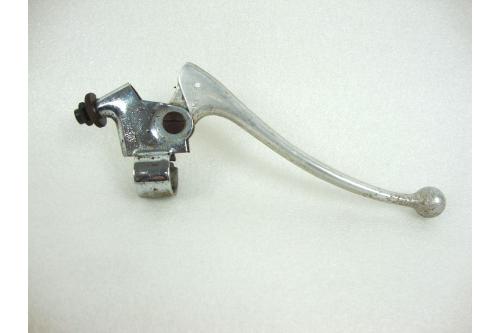 FRONT BRAKE CONTROL + LEVER MONDIAL CHAMPION 125