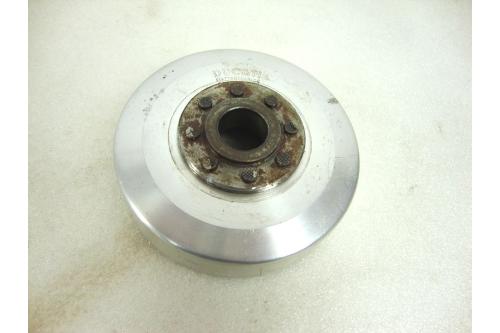 DUCATI 175 FLYWHEEL