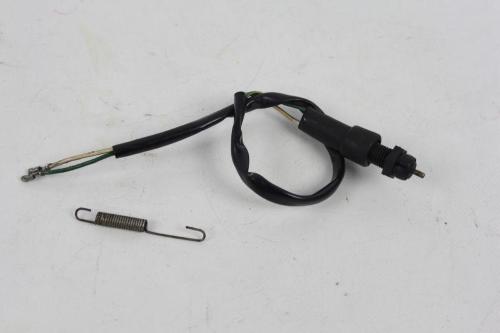 REAR BRAKE SENSOR