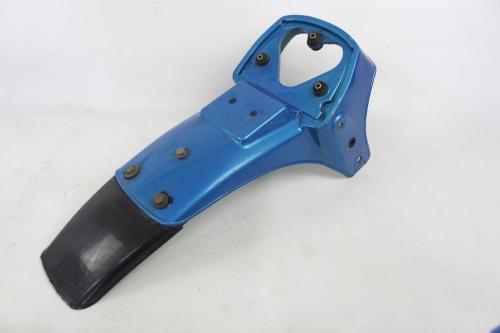 REAR MUDGUARD