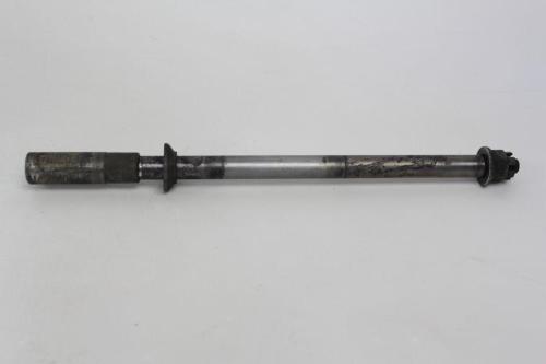 REAR WHEEL PIN