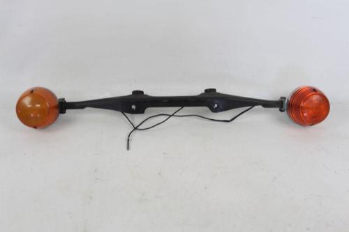 FRONT INDICATORS + SUPPORT
