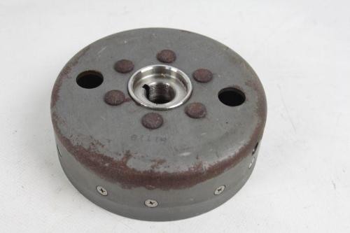 FLYWHEEL