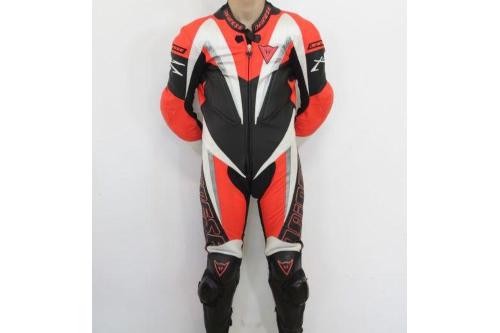 LEATHER SUIT