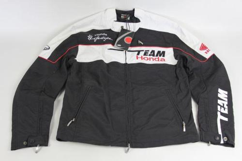 NJ-5300-SUO TEAM JACKET