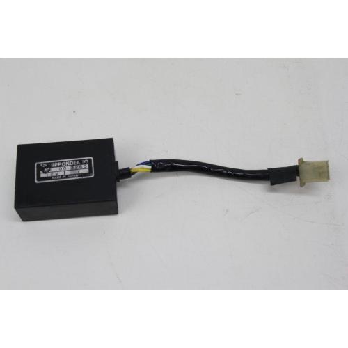 CONTROL UNIT 131100-3260