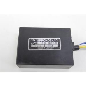 CONTROL UNIT 131100-3260