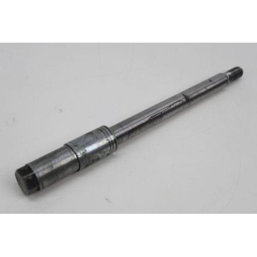 FRONT WHEEL PIN