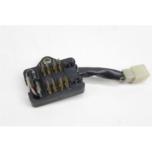 FUSE BOX