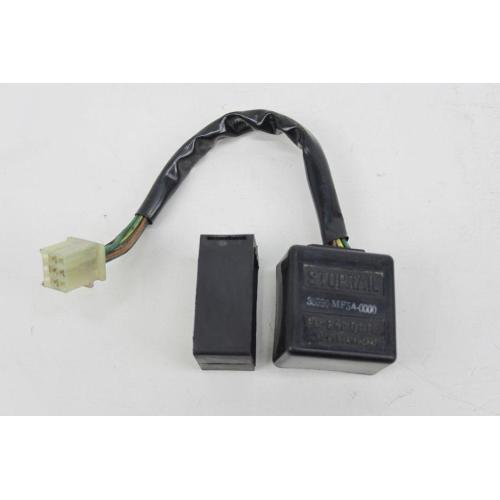 REAR LIGHT RELAY