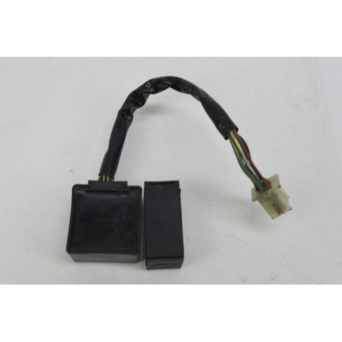 REAR LIGHT RELAY