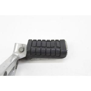 REAR LEFT FOOTREST