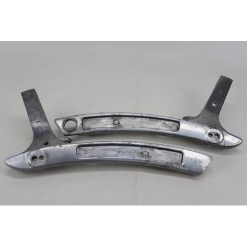 REAR FENDER BRACKETS