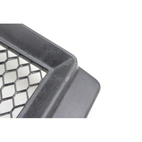 RADIATOR GRILLE