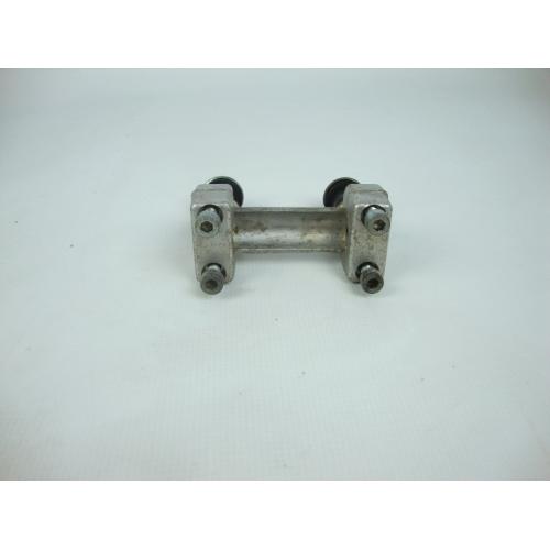 HANDLEBAR RISERS - BROKEN
