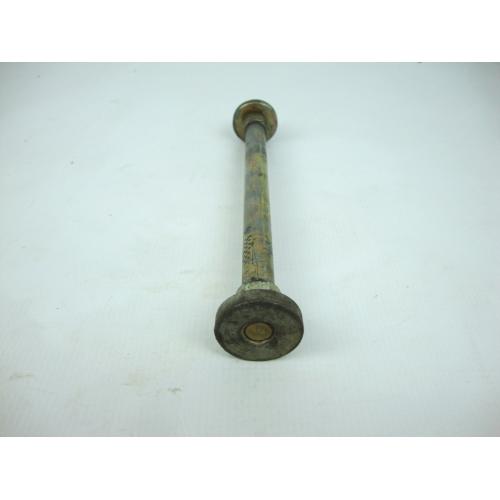REAR WHEEL PIN