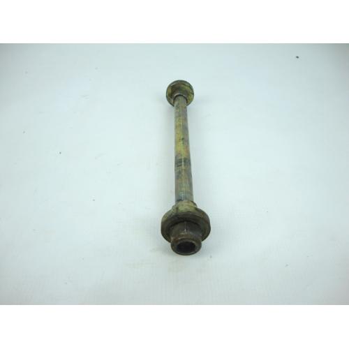 REAR WHEEL PIN