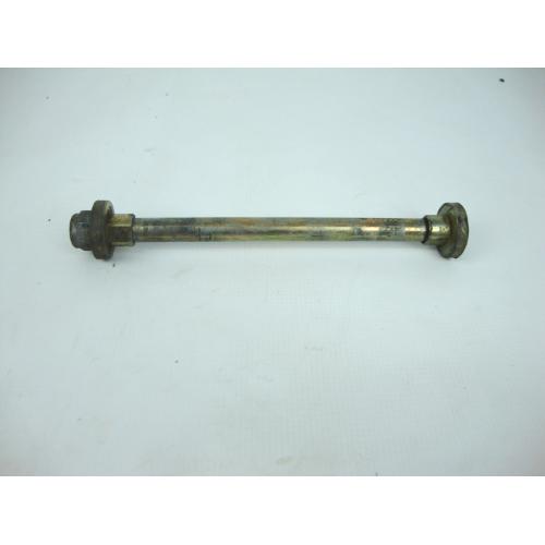 REAR WHEEL PIN