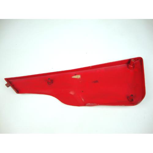 LEFT SIDE PANEL