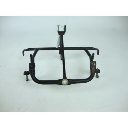 FRONT HEADLIGHT SUPPORT FRAME