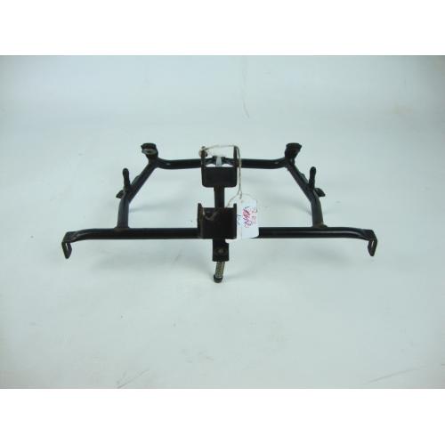 FRONT HEADLIGHT SUPPORT FRAME