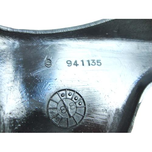 PLASTIC INSTRUMENT COVER