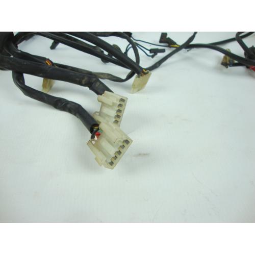 ELECTRICAL SYSTEM WIRING