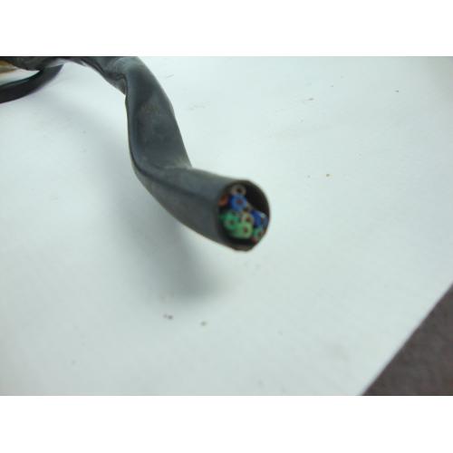 ELECTRICAL SYSTEM WIRING