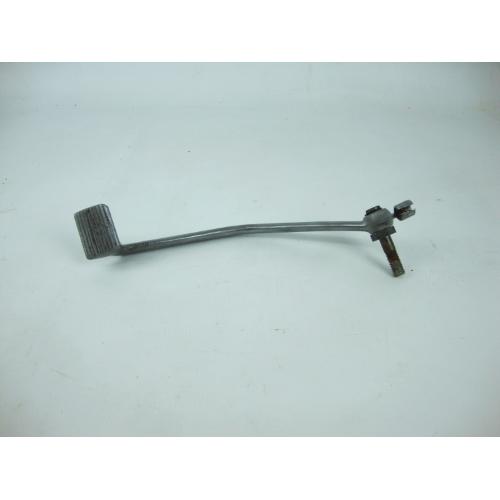 REAR BRAKE LEVER PEDAL