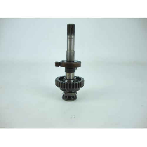 STARTER SHAFT IGNITION CRANK